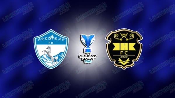 NHẬN ĐỊNH ARKADAG VS AL KHALIDIYA, 23H00 NGÀY 24/12