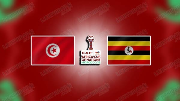 NHẬN ĐỊNH TUNISIA VS UGANDA, 03H00 NGÀY 24/12