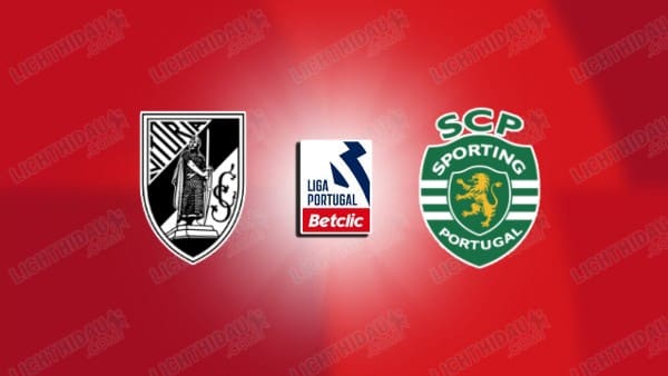 NHẬN ĐỊNH VITORIA VS SPORTING LISBON, 03H45 NGÀY 24/12
