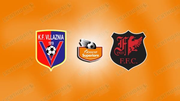 NHẬN ĐỊNH VLLAZNIA VS FLAMURTARI, 22H30 NGÀY 24/12