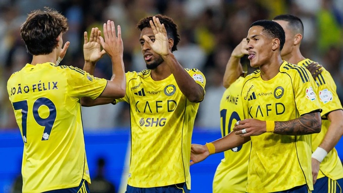 Cristiano Ronaldo: Đến vị thế số 1 ở Al Nassr cũng sắp mất!