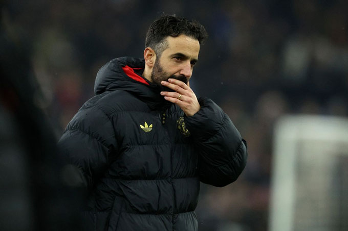 MU có 3 lựa chọn chuyển nhượng mùa Đông, nhưng có 1 phương án nên tránh