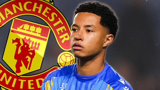 MU đại chiến Liverpool vì thần đồng 17 tuổi