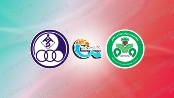 NHẬN ĐỊNH ESTEGHLAL KHUZESTAN VS ZOB AHAN, 21H00 NGÀY 25/12