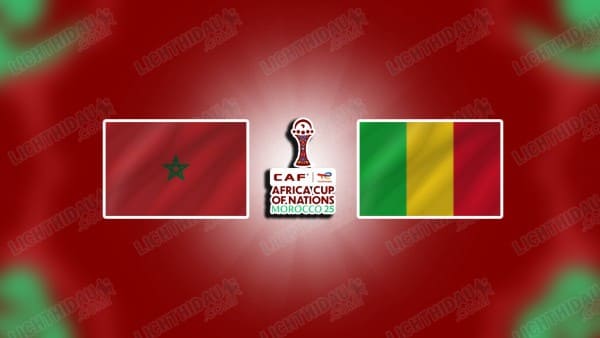 NHẬN ĐỊNH MOROCCO VS MALI, 03H00 NGÀY 27/12