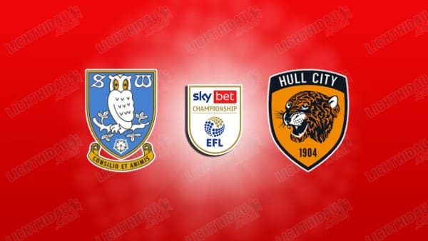 NHẬN ĐỊNH SHEFFIELD WED VS HULL CITY, 22H00 NGÀY 26/12