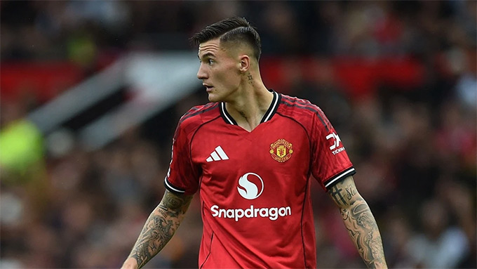 Sesko gặp bài toán khác Hojlund và vẫn còn nhiều cửa vượt qua