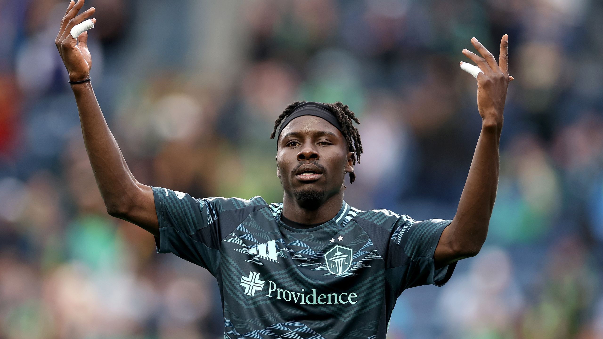 5 khoảnh khắc độc và lạ của AFCON 2025