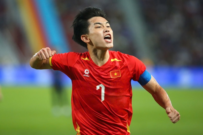 Đêm nay gala trao giải Quả bóng vàng Việt Nam 2025: Ai sẽ đăng quang?