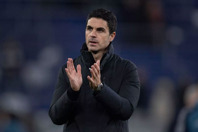 Kỳ chuyển nhượng tháng 1 trong mơ của Arsenal sẽ ra sao?