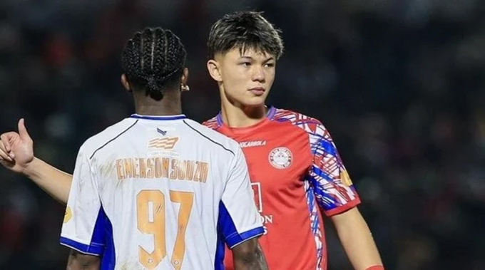 4 cầu thủ cao gần 2 mét hứa hẹn cùng U21 Việt Nam dự ASIAD 2026