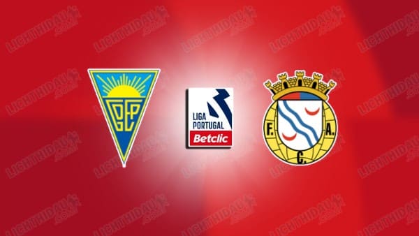 NHẬN ĐỊNH ESTORIL VS ALVERCA, 03H30 NGÀY 28/12