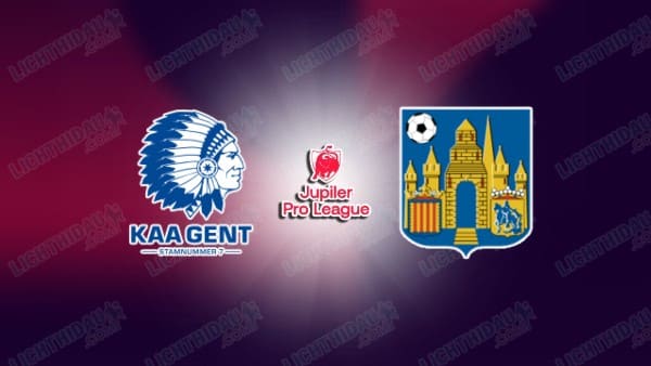 NHẬN ĐỊNH GENT VS WESTERLO, 02H45 NGÀY 28/12