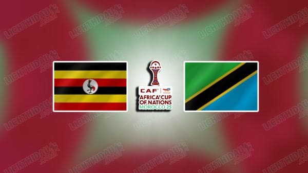 NHẬN ĐỊNH UGANDA VS TANZANIA, 00H30 NGÀY 28/12
