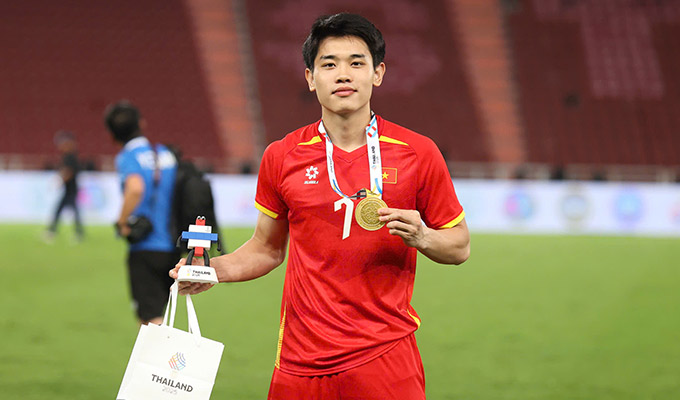 Đình Bắc 'out trình' Đông Nam Á, giờ hãy chứng minh ở châu Á