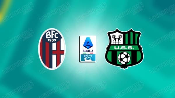 NHẬN ĐỊNH BOLOGNA VS SASSUOLO, 00H00 NGÀY 29/12