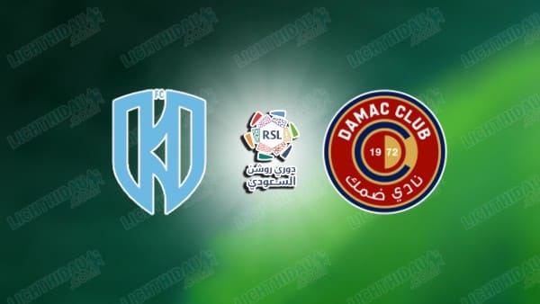 NHẬN ĐỊNH AL OKHDOOD VS DAMAC, 00H30 NGÀY 31/12