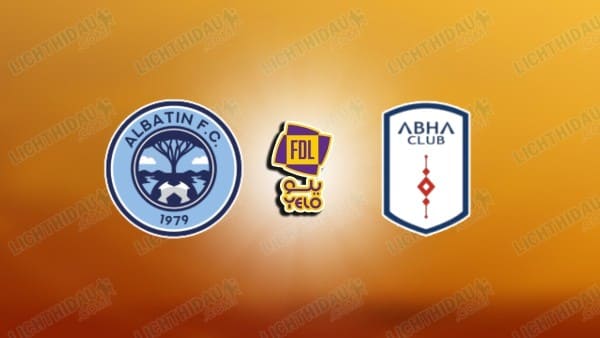 NHẬN ĐỊNH AL-BATEN VS ABHA, 19H15 NGÀY 31/12