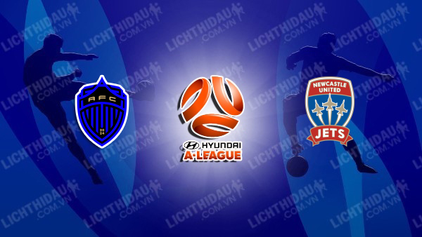 NHẬN ĐỊNH AUCKLAND FC VS NEWCASTLE JETS, 11H00 NGÀY 1/1