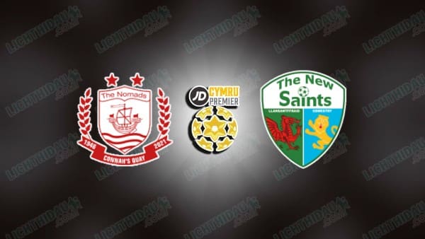 NHẬN ĐỊNH CONNAHS QUAY VS TNS, 21H30 NGÀY 31/12