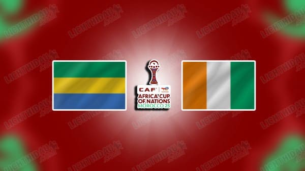 NHẬN ĐỊNH GABON VS BỜ BIỂN NGÀ, 02H00 NGÀY 1/1