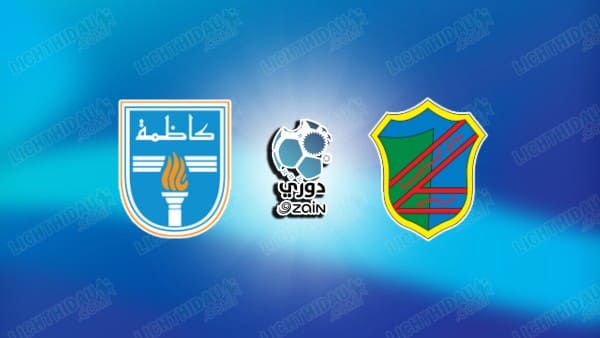 NHẬN ĐỊNH KAZMA VS AL SALMIYA, 20H10 NGÀY 31/12