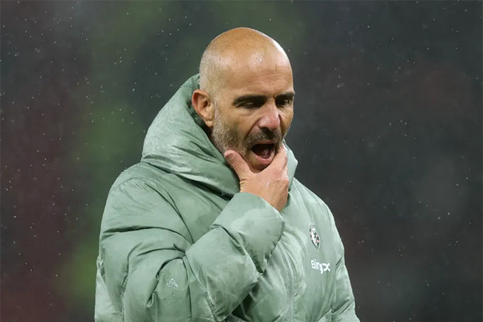 5 nguyên nhân khiến Maresca bị Chelsea sa thải