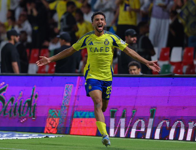 U23 Saudi Arabia: Đối thủ vượt tầm tại bảng đấu của U23 Việt Nam