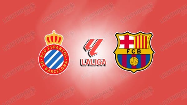 NHẬN ĐỊNH ESPANYOL VS BARCELONA, 03H00 NGÀY 4/1