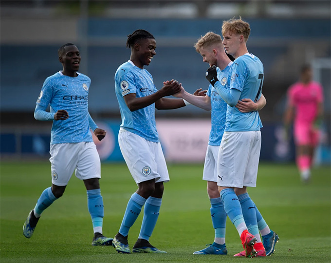 Man City vs Chelsea: Màn trở lại của các cựu tài năng trẻ Man City