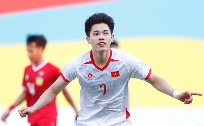 5 niềm hy vọng của U23 Việt Nam tại VCK U23 châu Á 2026