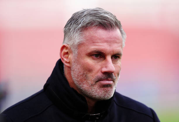 Jamie Carragher chỉ trích gay gắt ngôi sao Liverpool ‘lười biếng’