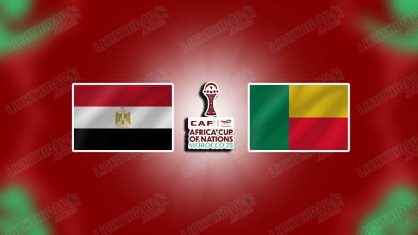 NHẬN ĐỊNH AI CẬP VS BENIN, 23H00 NGÀY 5/1