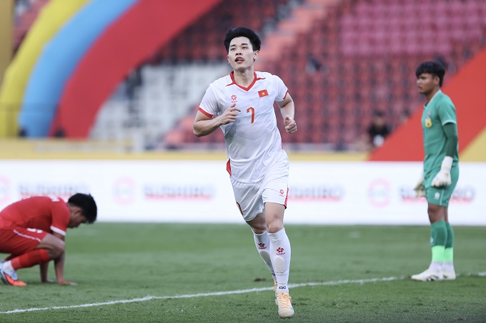 3 cuộc đối đầu đáng chú ý ở trận U23 Việt Nam vs U23 Jordan