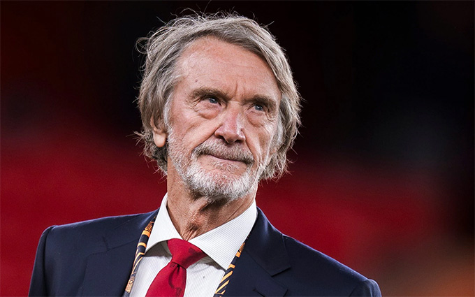 Đụng đâu hỏng đó, Ratcliffe chính là kẻ hủy hoại MU