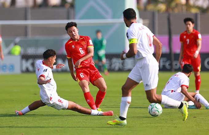 U23 Việt Nam toàn thắng khó tin thời thầy Kim, chuyên gia nói vẫn còn hạn chế