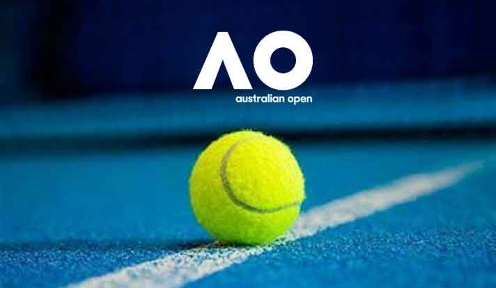 Lịch thi đấu vs link xem trực tiếp Australian Open 2026