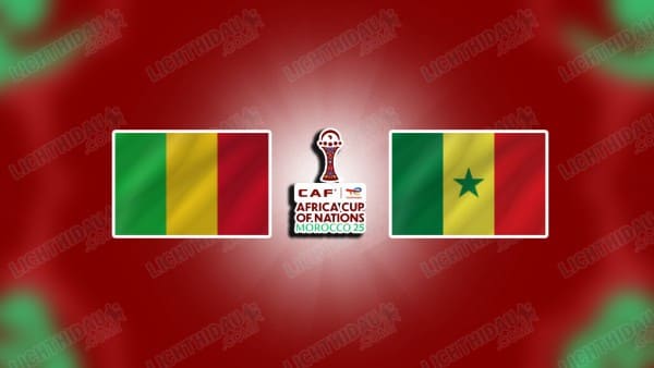 NHẬN ĐỊNH MALI VS SENEGAL, 23H00 NGÀY 9/1