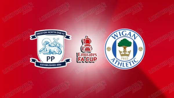 NHẬN ĐỊNH PRESTON VS WIGAN, 02H30 NGÀY 10/1