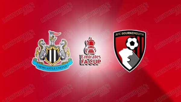 NHẬN ĐỊNH NEWCASTLE VS BOURNEMOUTH, 22H00 NGÀY 10/1