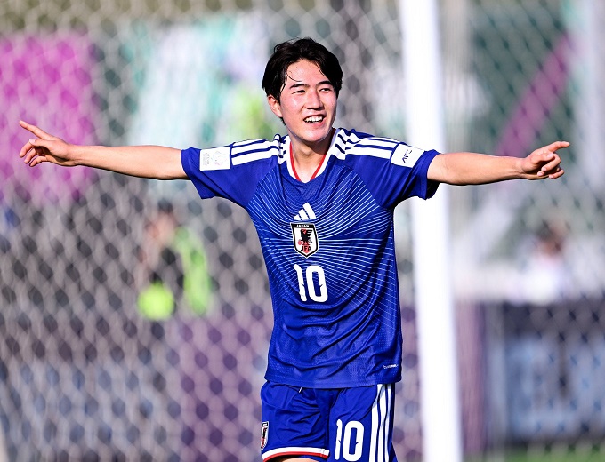 VCK U23 châu Á 2026: Chờ đối thủ tiềm năng của U23 Việt Nam lộ diện