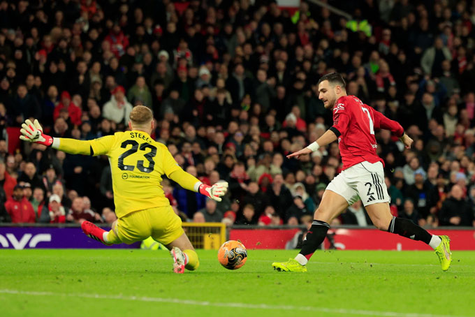 Fan MU chỉ đích danh cầu thủ là 'một trong những vấn đề lớn nhất'