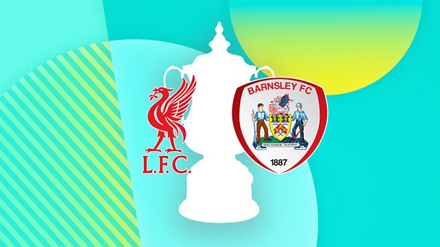 Link xem Liverpool vs Barnsley, 02h45 ngày 13/01, vòng 3 FA Cup