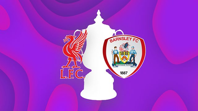 NHẬN ĐỊNH LIVERPOOL VS BARNSLEY, 02H45 NGÀY 13/01