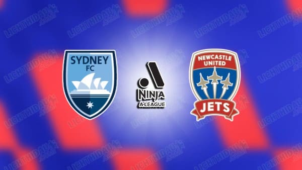 NHẬN ĐỊNH NỮ SYDNEY VS NỮ NEWCASTLE JETS, 15H00 NGÀY 13/1