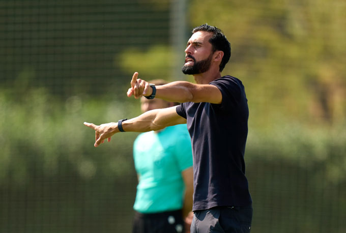 Real Madrid có thể chờ đợi gì ở Arbeloa?