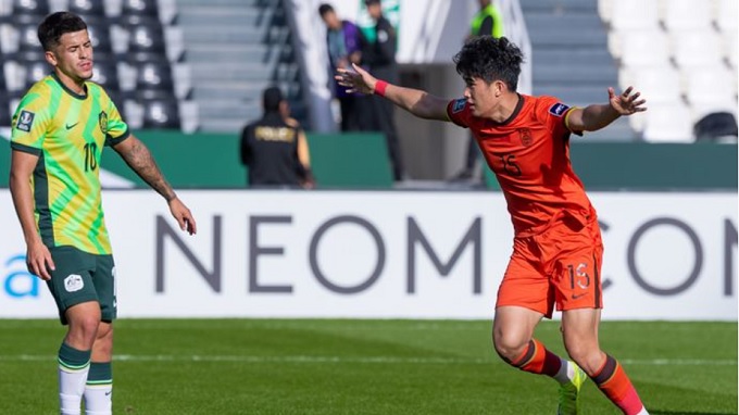 U23 Trung Quốc khóa chặt tất cả, chỉ bất lực trước U23 Việt Nam