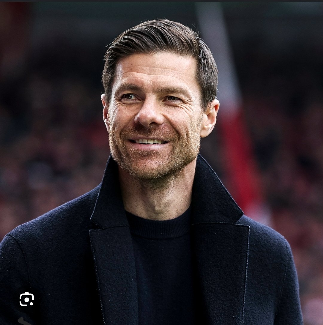 Lộ điểm đến bất ngờ của Xabi Alonso sau khi bị Real Madrid sa thải