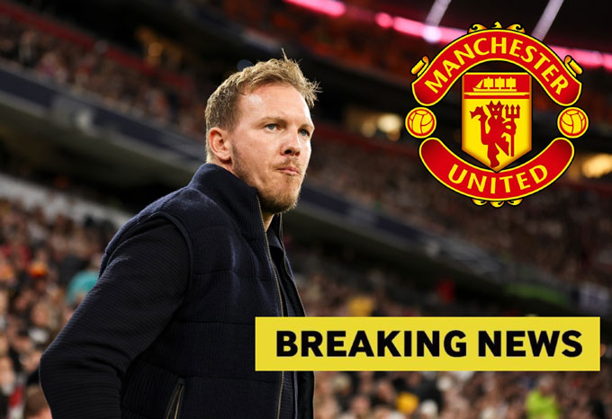 HLV đẳng cấp tuyên bố muốn dẫn dắt MU