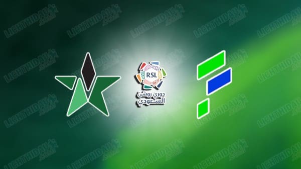 NHẬN ĐỊNH AL NAJMA VS AL FATEH, 20H40 NGÀY 16/1